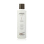 Nioxin System 1 Scalp Therapy Conditioner in 5.07 fl oz bottle, optimized for thinning hair and scalp health.