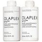 Olaplex No.5 FINE Bond Maintenance Conditioner 250ml bottle, hydrating hair conditioner for fine hair, in a pump-style bottle