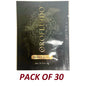 Orofluido Elixir packet conditioner by Pasteur Pharmacy, 0.10 oz, with a sleek design and product label visible.