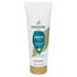 Pantene Smooth & Sleek 72 Hr Smoothness Conditioner in 10.4 fl oz bottle, nourishing hair for sleek, frizz-free style