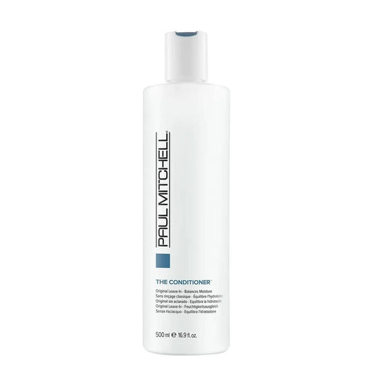 Paul Mitchell Original The Conditioner bottle, a nourishing conditioner for healthy hair, displayed on a white background