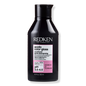 Redken Acidic Color Gloss Conditioner 10.1oz bottle with sleek packaging, designed to enhance color-treated hair's shine and softness.