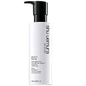Shu Uemura Izumi Tonic Conditioner in 250ml bottle, featuring sleek packaging and clear label, suitable for nourishing hair.