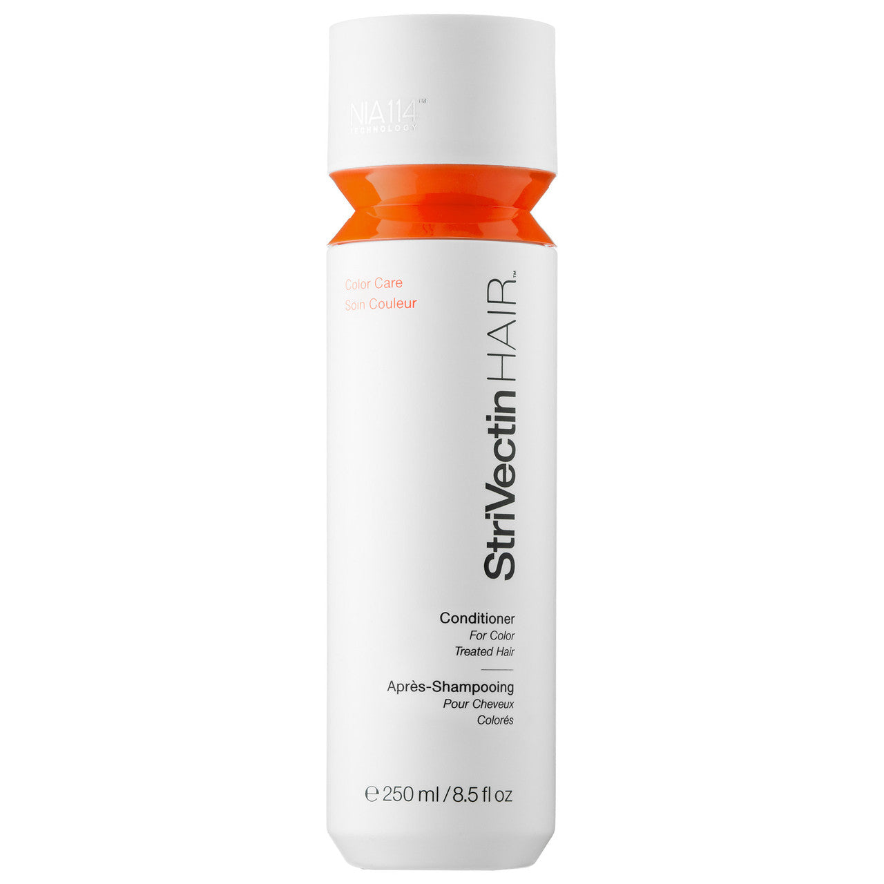 StriVectin Hair Color Care Conditioner in 8.5 oz bottle, nourishing conditioner for color-treated hair
