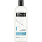 TRESemmé Deep Cleansing Conditioner by Pasteur Pharmacy, 28 oz, showing the sleek bottle with product label.