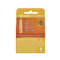 Trojan Stimulations Ultra Ribbed Lubricated Latex Condoms 3-pack, showing the packaging and product details.