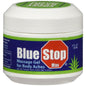 Blue Stop Max Massage Gel by Pasteur Pharmacy, 59ml, a conductive gel for soothing body aches and muscle relief.