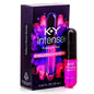K-Y Intense Pleasure Gel by Pasteur Pharmacy, 0.34oz conductivity gel for stimulation and intensification.