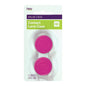Pasteur Pharmacy Flents contact lens case with separate compartments for storing and protecting contact lenses.