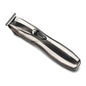 Andis Slimline Pro Li cordless trimmer for precise grooming, shown with its sleek design and compact size.