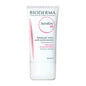 Bioderma Créaline AR 40ml cosmetic product, gentle skincare cream with soothing properties for sensitive skin.