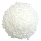 Cetyl Alcohol NF Grade powder in a 100-gram dispensing container, suitable for cosmetics, by Pasteur Pharmacy.