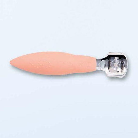 Credo Safety Corn Cutter 02310 from Pasteur Pharmacy, a cosmetics tool for safe and precise corn removal.