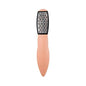 Credo Smart Cutter Standard Apricot cosmetic product from Pasteur Pharmacy, featuring a sleek orange container with a white cap.