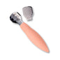 Credo Solingen Corn Cutter Color for cosmetics by Pasteur Pharmacy, 4 oz, featuring a professional corn removal tool.