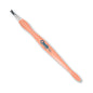 Credo Solingen Credo Cuticle Trimmer Pop Art style, a cosmetics tool for precise cuticle grooming, 16oz size.