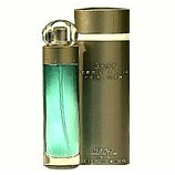 Perry Ellis 360 for Men 3-piece gift set including cologne, aftershave, and deodorant in a cosmetics package.