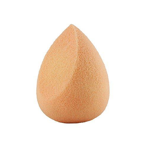 Tweezerman Buddy Blender Sponge for cosmetics, model No. 2705-R, soft, rounded sponge for applying makeup smoothly.