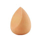 Tweezerman Buddy Blender Sponge for cosmetics, model No. 2705-R, soft, rounded sponge for applying makeup smoothly.