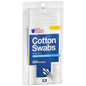 G.n.p. Cotton Swab by Pasteur Pharmacy, soft cotton tip for ear and personal hygiene, with plastic stick in a clean package