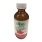Pasteur Pharmacy Capilo Rosa Mosqueta 2 oz cuticle oil and cream with nourishing rosehip oil for healthy nails and cuticles.