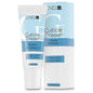 CND Cuticle Eraser Gentle Exfoliator in 0.5 oz tube, designed for softening and removing excess cuticles.