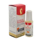 Mavala Cuticle Remover in 0.3 oz tube, gentle solution for softening and removing cuticles, displayed on a clean background.