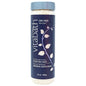 Dead Sea Salt by Vitabath, Orchid Intrigue scent, 27 oz jar, natural mineral bath salt with floral fragrance
