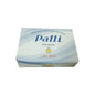 Ach. Brito Sabonete Patti 160g soap bar with floral scent, featuring elegant packaging from Pasteur Pharmacy.