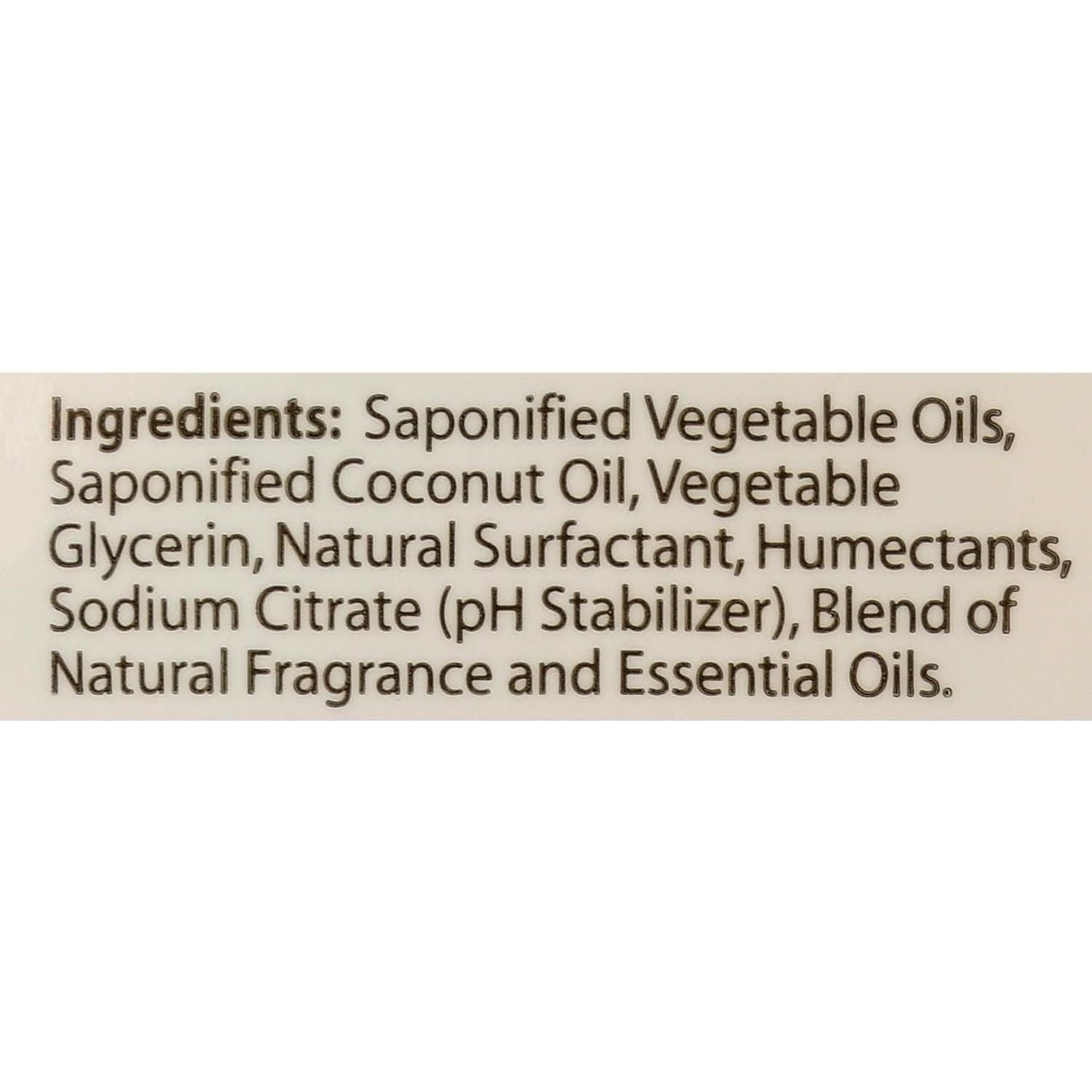 Clear Natural Essentials Lemon Glycerin Soap by Pasteur Pharmacy, 4 oz bar with bright yellow lemon scent and transparent glycerin base.