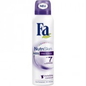 Fa NutriSkin Invisible Control Deo Spray by Pasteur Pharmacy, shown in a sleek aerosol can for effective underarm freshness