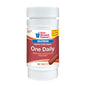 Bottle of Good Neighbor Pharmacy One Daily Maximum Tablets, 100 count, by Pasteur Pharmacy, shown with the label and packaging.