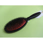Pet Beauty Hundebürste by Pasteur Pharmacy, a grooming brush for dogs with natural bristles and ergonomic handle.