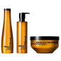 Shu Uemura Moisture Velvet skincare product in a sleek bottle with a pump dispenser, designed for hydrating and nourishing skin.
