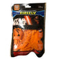 Star Wars Firefly dental floss picks by Pasteur Pharmacy, featuring themed design for effective oral cleaning and flossing.