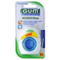 GUM Access Dental Floss by Pasteur Pharmacy, 50 uses, thin dental floss for effective plaque removal and oral hygiene.