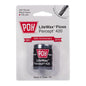 POH Dental Floss Percept 420 Black LiteWax, 100 yards, dental floss by Pasteur Pharmacy shown in the image