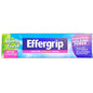 Effergrip Denture Adhesive Cream by Pasteur Pharmacy, 1.5 oz, extra strong hold for secure denture fixation.