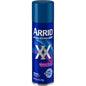 Arrid XX Extra Extra Dry Antiperspirant Deodorant Spray in Morning Clean scent, 6 oz, with a spray bottle and label visible.