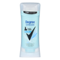 Degree Antiperspirant Deodorant in Pure Clean scent, black and white packaging, 2.6 oz, from Pasteur Pharmacy.