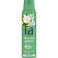 Fa Deodorant Spray Calming Glowing Gardenia by Pasteur Pharmacy, 48h protection, anti-perspirant with soothing floral scent.