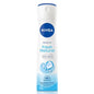 NIVEA Fresh Natural Deodorant Spray with Marine Extracts in 150ml bottle, providing 48-hour odor and sweat protection.