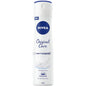NIVEA Original Care 48h antiperspirant spray for women in 150 ml bottle, offering long-lasting deodorant protection.