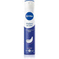 NIVEA Protect & Care Anti-Perspirant Spray 150ml, alcohol-free deodorant with 72-hour protection, displayed in a spray bottle.