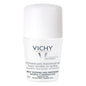 Vichy Deodorant Anti-perspirant Sensitive 48 Hour in 50ml bottle, gentle formula for sensitive skin, from Pasteur Pharmacy.