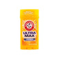 Arm & Hammer Ultra Max Invisible Solid Antiperspirant Deodorant in Cool Blast scent, shown in its packaging.