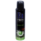All Fa Men Speedster deodorant body spray by Pasteur Pharmacy, 200ml bottle with sleek design and spray nozzle.