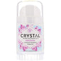 Pasteur Pharmacy Crystal Body Deodorant Unscented Stick 4.25 oz, natural deodorant for odor protection and freshness.