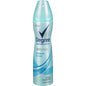 Degree Women Antiperspirant Deodorant Dry Spray in Shower Clean scent, 3.8 oz, with a sleek aerosol can.