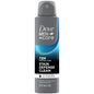 Dove Men Care Stain Defense Clean 72H Dry Spray Antiperspirant Deodorant in 3.8 oz can